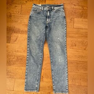 Abercrombie and Fitch Jeans Men's